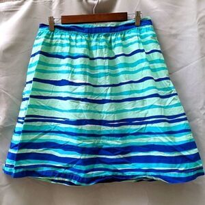 Tommy Hilfiger summer skirt size medium